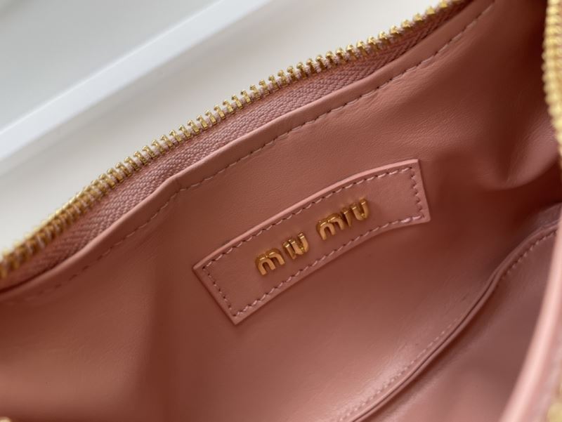 MIU MIU Handle Bags